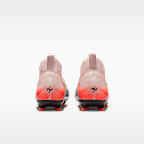 Nike United Jr. Mercurial Superfly 10 Academy Older Kids' Multi-Ground High-Top Football Boots