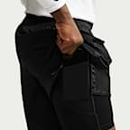 Kobe Men's 2-in-1 Basketball Shorts