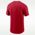 San Francisco 49ers Essential Men's Nike NFL T-Shirt