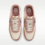Nike Court Vision Low Next Nature Women's Shoes