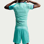 FC Barcelona 2026/27 Stadium Third Nike Dri-FIT-replikafodboldshorts til mænd