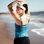 Nike Swim Effortless Essential Women's V-Neck Tankini
