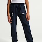Tottenham Hotspur Club Fleece Nike Genç Çocuk (Erkek) Futbol Jogger'ı