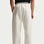 Nike スタンダード イシュー メンズ Therma-FIT 起毛 オープンヘム バスケットボールパンツ