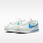 Tenis para mujer Nike Cortez Textile