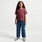 T-shirt Nike Sportswear Essential – Ragazza