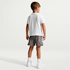 Nike Little Kids' Planet Bball T-Shirt
