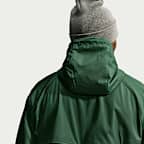 Nike Windrunner Men's Lined Jacket