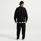 나이키 페어웨이 프레쉬 남성 드라이 핏 골프 윈드 베스트