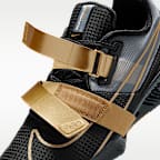 Nike Romaleos 4 Weightlifting Shoes