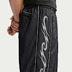 Nike Sportswear Men's Graphic Tracksuit Bottoms