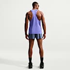 Nike AeroSwift Men's Dri-FIT ADV Running Singlet
