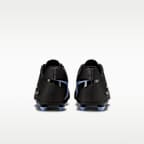 Chaussure de foot à crampons basse MG Nike Mercurial Vapor 16 Club