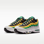 Tenis para hombre Air Max 95 Big Bubble x Norfolk State