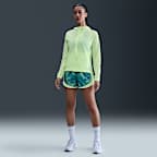Chamarra de correr Repel plegable para mujer Nike Swift