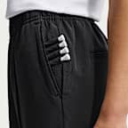 나이키 골프 클럽 여성 드라이 핏 골프 조거