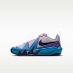 Nike S.T. Dynamite Older Kids' Basketball Shoes