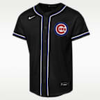 Seiya Suzuki Chicago Cubs Big Kids' Nike MLB Replica Fashion Jersey