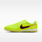 Nike Tiempo Legend 10 Academy Turf Low-Top Football Shoes