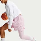 A'ja Wilson Women's Dri-FIT 4" Basketball Shorts
