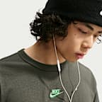 เสื้อยืดผู้ชาย Nike Sportswear Premium Essentials