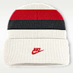Ohio State Men's Nike College Cuffed Beanie