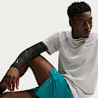 Nike Stride Men's Dri-FIT 18cm (approx.) Briefs-Lined Running Shorts