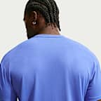 Nike Pro Dri-FIT Men's Short-Sleeve Top