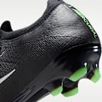 Nike Mercurial Vapor 17 Elite Firm-Ground Low-Top Football Boots