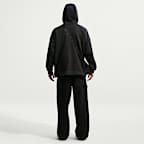 Nike Sportswear Club Men's Oversized French Terry Pullover Hoodie