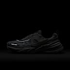 Nike V2K Run Women's Shoes with Reflective Accents