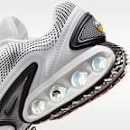 ナイキ エア マックス Dn シューズ