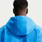 Nike Energy Men's Full-Zip Hoodie
