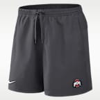 Ohio State Primetime Primary Logo Men's Nike Dri-FIT College Form Shorts