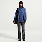 Nike Sportswear Phoenix Fleece Women's Oversized Pullover Hoodie