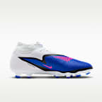 Nike Phantom 6 High Academy Multi-Ground Football Boot