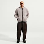 Nike Tech Men's Fleece Full-Zip Hoodie
