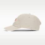 Nike Club Unstructured Futura Wash Cap