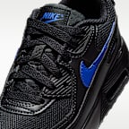 Chaussures Nike Air Max 90 pour enfant