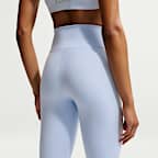 Nike One Women's High-Waisted 7/8 Leggings