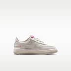 Nike Force 1 Low EasyOn Younger Kids' Shoes