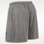 New York Giants Sideline Reversible Men’s Nike Dri-FIT NFL Shorts