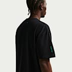 Playera para hombre NOCTA