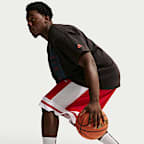 Nike Men's Dri-FIT 10" Game Classic Basketball Shorts