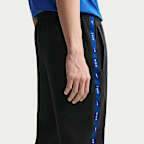Inter Milan City Side Men's Fleece Joggers