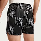 Nike Standard Issue Men's Practice Mesh 12.5cm (approx.) Basketball Shorts