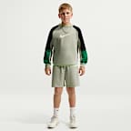 Conjunto deportivo para niños talla grande Nike Sportswear