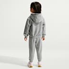 Nike Baby (12-24M) 2-Piece Club Full-Zip Set