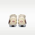 Botas de fútbol para terreno firme Nike United Phantom 6 High Elite