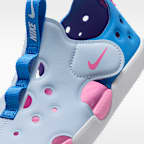 Nike Sunray Protect 4 Little Kids' Sandals